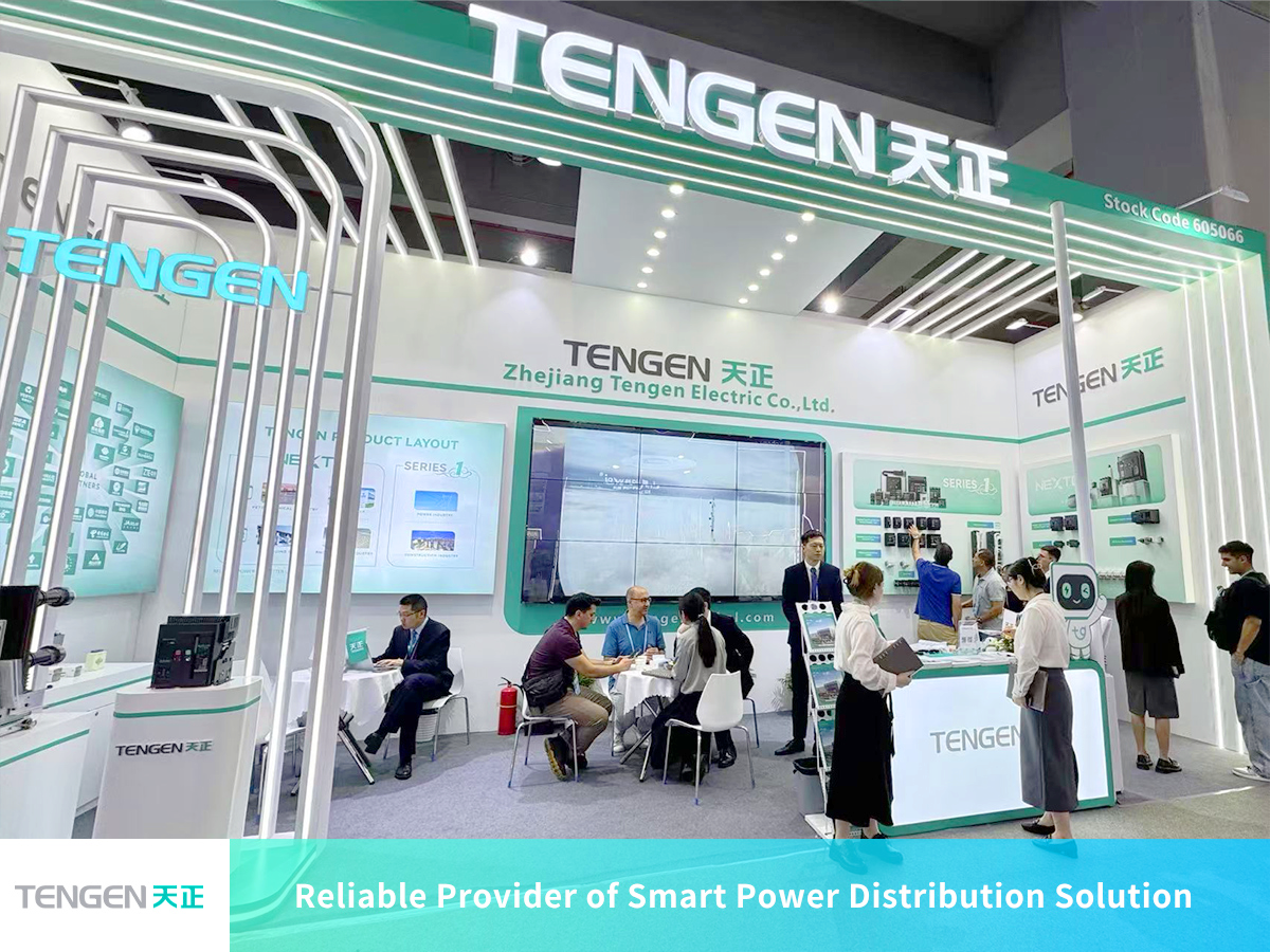 含“新”量十足，龙8唯一官方头号玩家NEXTG广交会全球圈粉